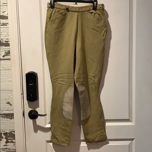 Pikeur breeches